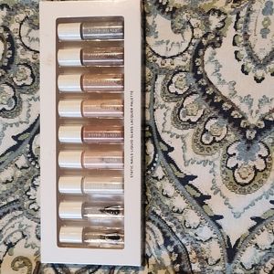 Brand new Static nail polish